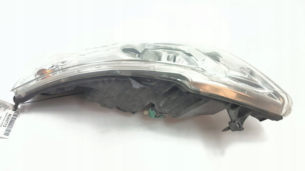 Frontscheinwerfer Opel Movano 260600049R FALSE Scheinwerfer Headlight SCH6147659608iv