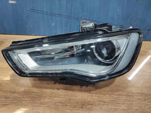 Laden Sie das Bild in den Galerie-Viewer, Frontscheinwerfer Audi A3 8V0941005 1EL01074021 LED Links Scheinwerfer Headlight SCH3803867271eh