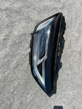 Laden Sie das Bild in den Galerie-Viewer, Frontscheinwerfer Audi A4 B9 8W0941012 Full LED Rechts Scheinwerfer Headlight SCH4490834716za