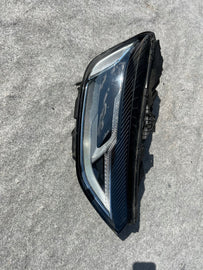 Frontscheinwerfer Audi A4 B9 8W0941012 Full LED Rechts Scheinwerfer Headlight SCH4490834716za