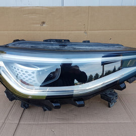 Frontscheinwerfer VW Id.4 11B941036E Full LED Rechts Scheinwerfer Headlight SCH8834792467kh