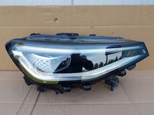 Load image into Gallery viewer, Frontscheinwerfer VW Id.4 11B941036E Full LED Rechts Scheinwerfer Headlight SCH8834792467kh