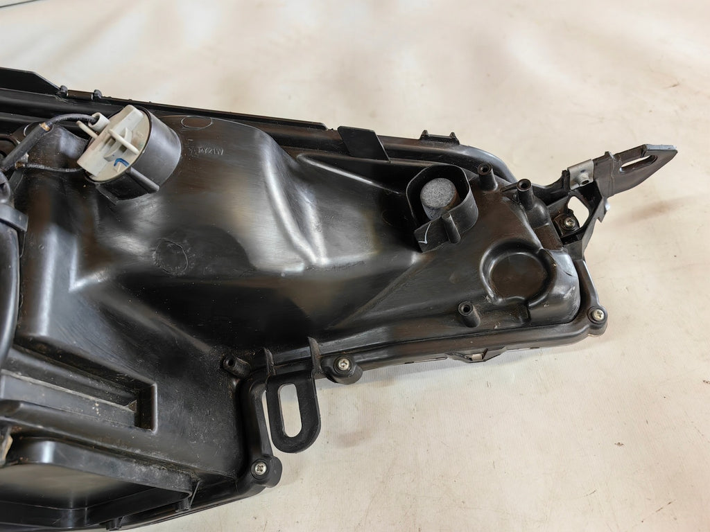 Frontscheinwerfer Toyota 81150-F4031 LED Links Scheinwerfer Headlight