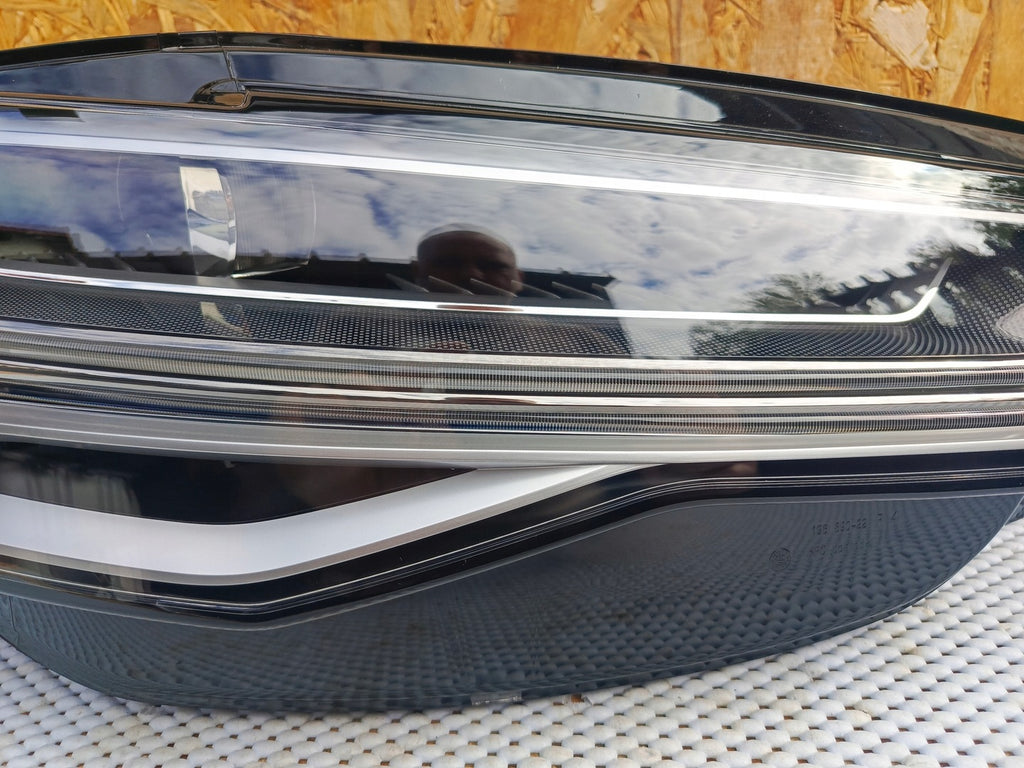 Frontscheinwerfer Audi A6 C7 4G0941036 Full LED Rechts Scheinwerfer Headlight
