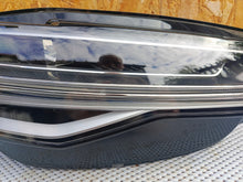 Laden Sie das Bild in den Galerie-Viewer, Frontscheinwerfer Audi A6 C7 4G0941036 Full LED Rechts Scheinwerfer Headlight