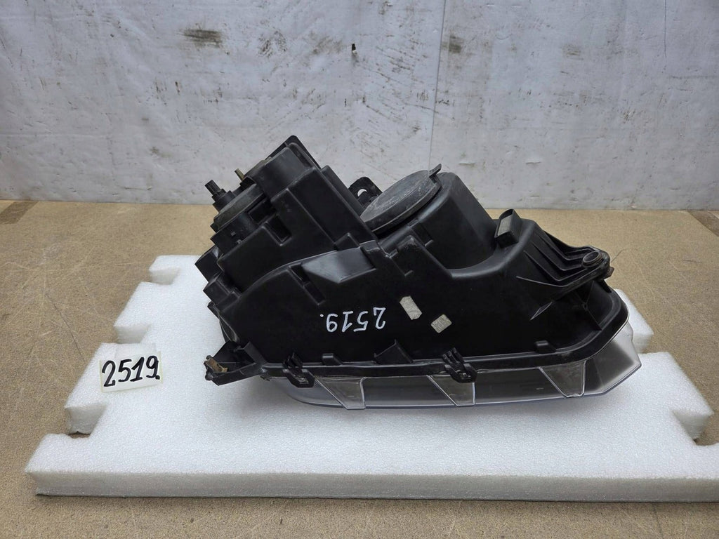 Frontscheinwerfer VW Amarok 90026081 Links Scheinwerfer Headlight SCH9623135144ne