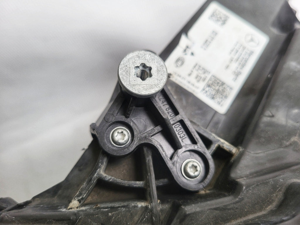 Frontscheinwerfer Mercedes-Benz Eqa Eqb A2439068900 LED Links Headlight SCH2113191848nz