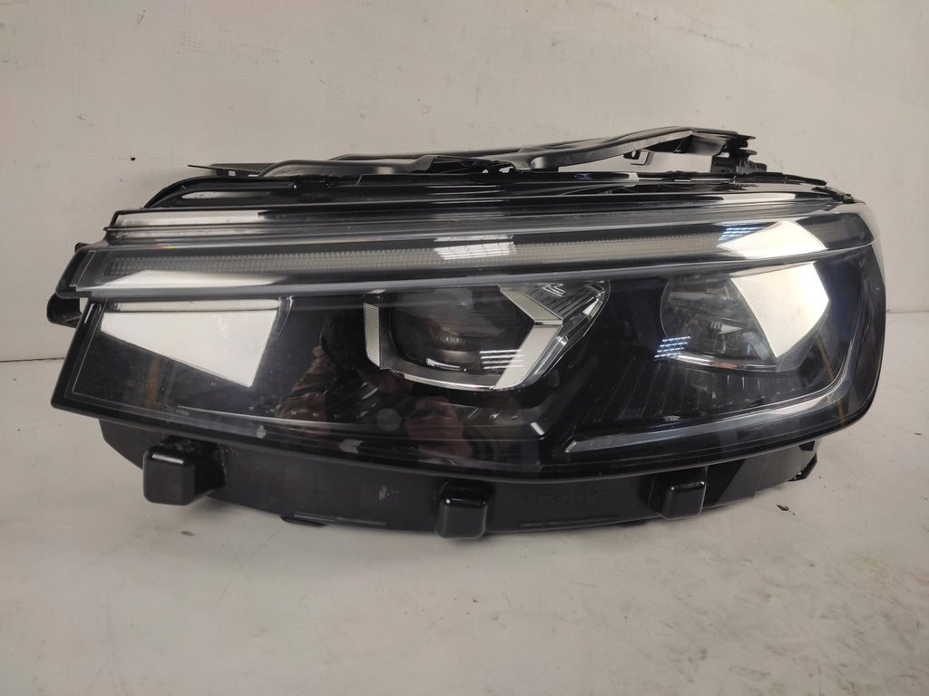 Frontscheinwerfer VW Passat 3J1941035 Links Scheinwerfer Headlight SCH4223875812lo
