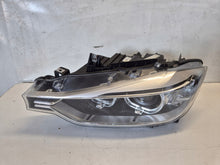 Laden Sie das Bild in den Galerie-Viewer, Frontscheinwerfer BMW 3 F30 F31 7259325 Links Scheinwerfer Headlight SCH3936012994jd