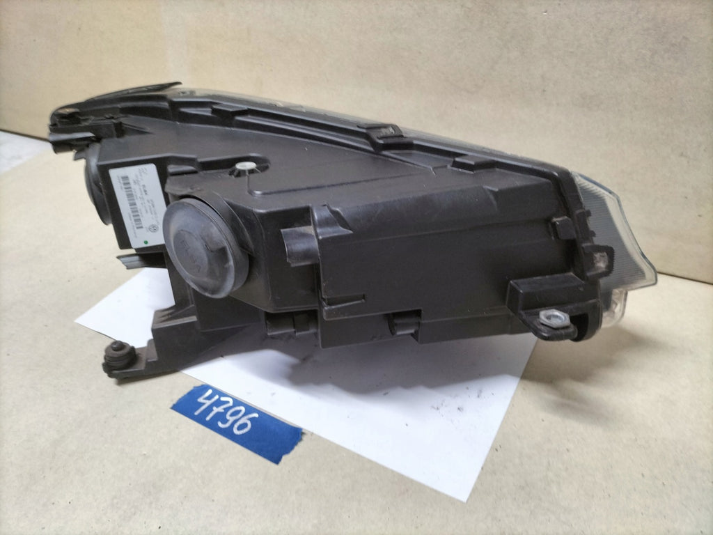 Frontscheinwerfer VW Caddy IV Links Scheinwerfer Headlight SCH3779116495yn