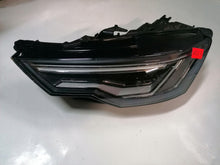Laden Sie das Bild in den Galerie-Viewer, Frontscheinwerfer Audi A6 C8 4K0941039 Full LED Links Scheinwerfer Headlight SCH5533028025uc