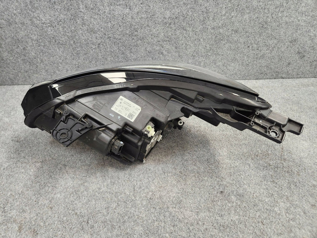 Frontscheinwerfer Renault Captur II 260104525R LED Rechts Scheinwerfer Headlight SCH7392322779kt