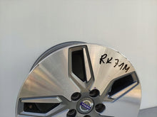 Load image into Gallery viewer, 1x Alufelge 16 Zoll 6.5" 5x108 52 5ET 31255890 Volvo C30 S40 V50 Rim Wheel FEL3474478007je