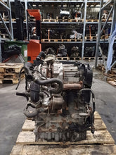 Laden Sie das Bild in den Galerie-Viewer, Motor Seat Skoda VW CKFC CKFB 2.0 TDI 94TKm 2017 Diesel Engine Komplett