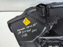 Laden Sie das Bild in den Galerie-Viewer, Frontscheinwerfer Hyundai I30 III 92101-G4600 Full LED Links Headlight SCH9037233754ue