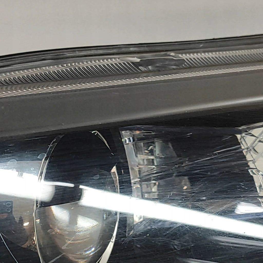 Frontscheinwerfer Skoda Superb III Estate 4H0941329 5DF010114 Rechts Headlight SCH5122132536ta