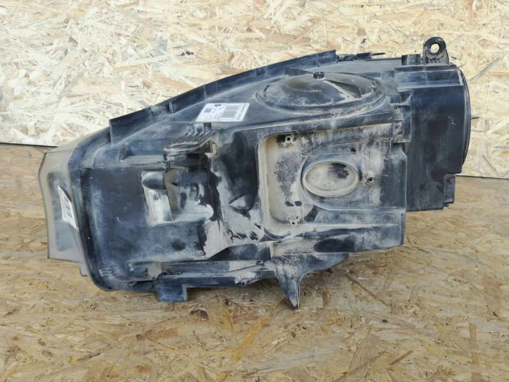 Frontscheinwerfer BMW X5 7290048 Rechts Scheinwerfer Headlight SCH9984693238yt