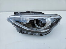 Load image into Gallery viewer, Frontscheinwerfer BMW 1 F20 7229677-10 Xenon Links Scheinwerfer Headlight SCH7492086771cg