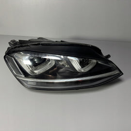 Frontscheinwerfer VW Golf VII 5g1 I 941752 Xenon Rechts Scheinwerfer Headlight SCH4296389497ze