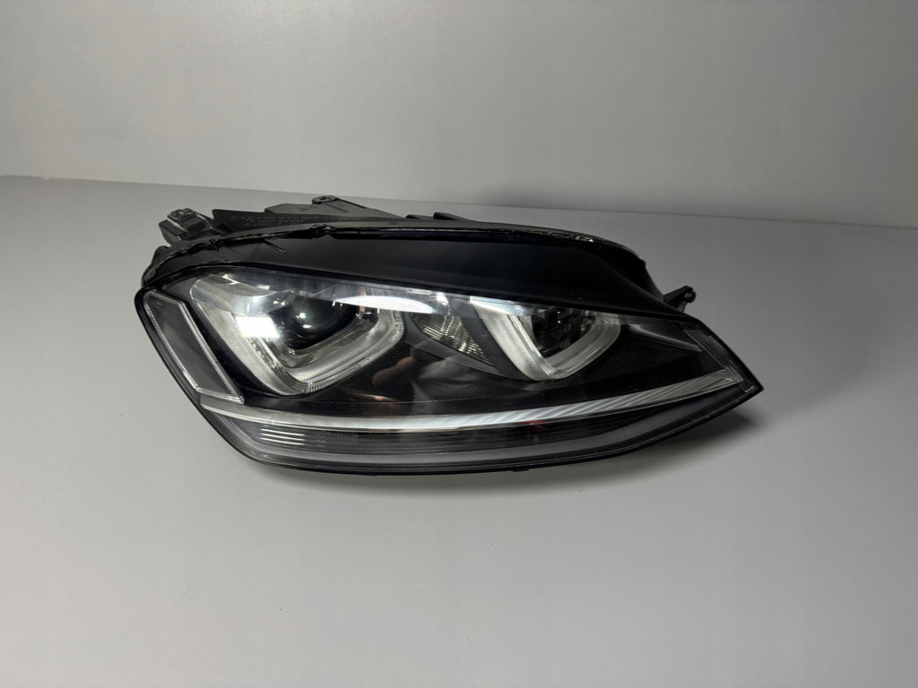 Frontscheinwerfer VW Golf VII 5g1 I 941752 Xenon Rechts Scheinwerfer Headlight SCH4296389497ze