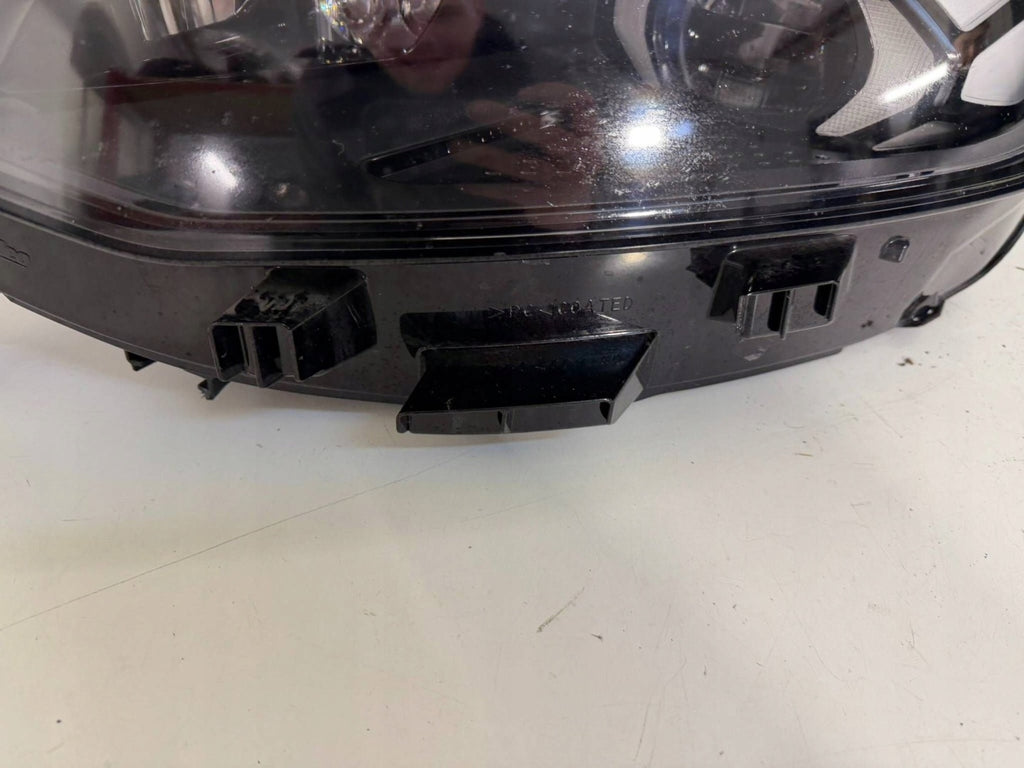 Frontscheinwerfer VW I 14B941035B Links Scheinwerfer Headlight SCH9732287296xz