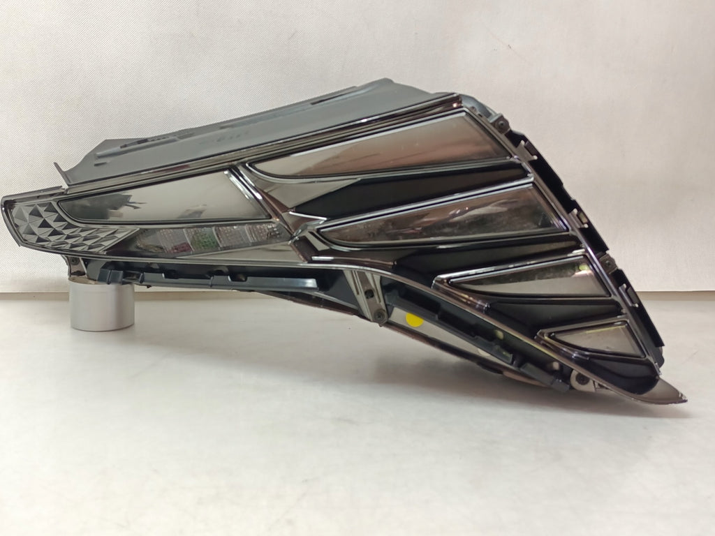 Frontscheinwerfer Hyundai Tucson 92208N7100 LED Rechts Scheinwerfer Headlight SCH9801056470fu