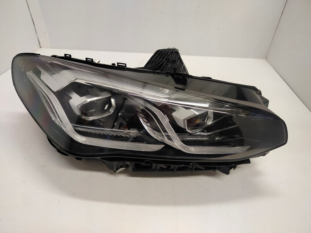 Frontscheinwerfer BMW U06 5A42248-05 Full LED Rechts Scheinwerfer Headlight SCH2768577338my