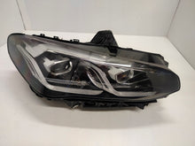 Laden Sie das Bild in den Galerie-Viewer, Frontscheinwerfer BMW U06 5A42248-05 Full LED Rechts Scheinwerfer Headlight SCH2768577338my