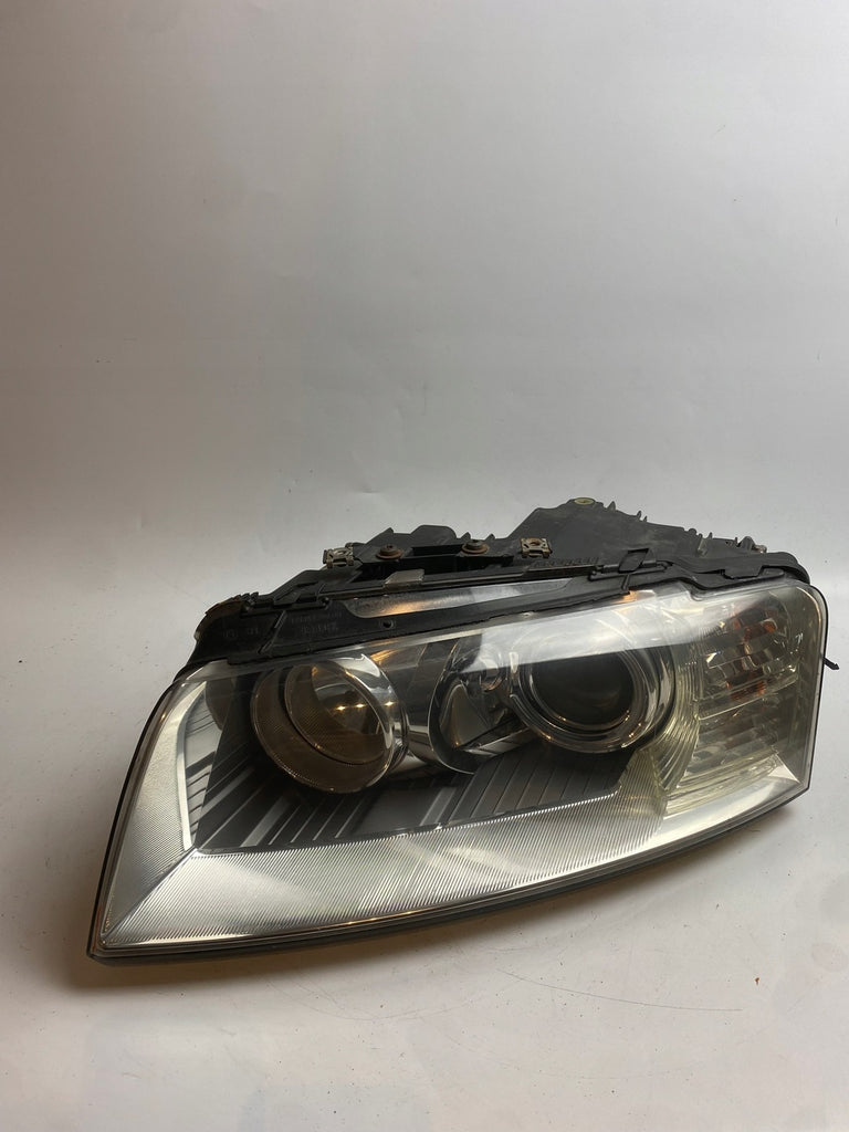 Frontscheinwerfer Audi A8 A8D3FLGG Xenon Links Scheinwerfer Headlight