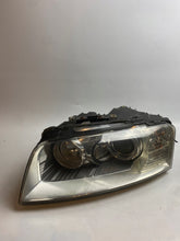 Laden Sie das Bild in den Galerie-Viewer, Frontscheinwerfer Audi A8 A8D3FLGG Xenon Links Scheinwerfer Headlight