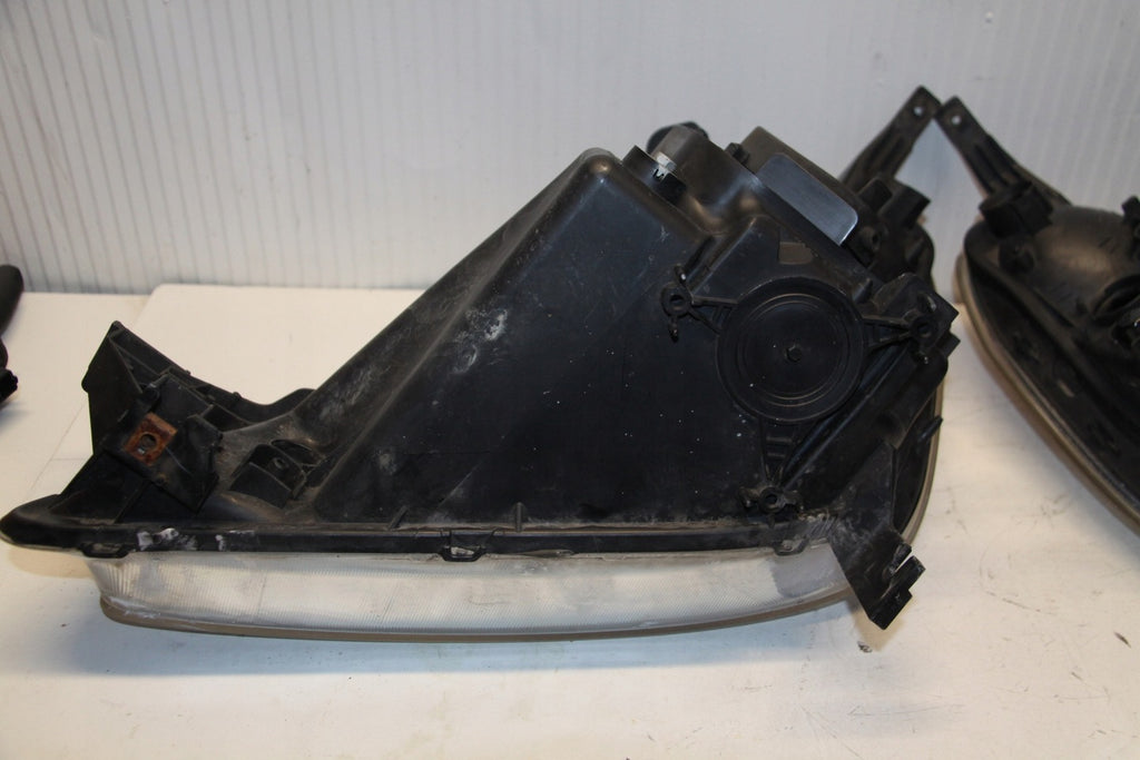 Frontscheinwerfer Honda Cr-V Crv Ein Stück (Rechts oder Links) Headlight SCH4808805454gg