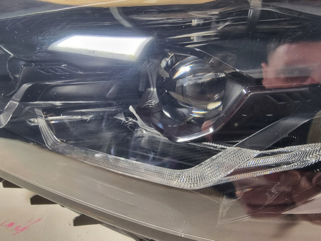 Frontscheinwerfer BMW 4 G22 G23 G26 9505109-03 Full LED Links Headlight SCH2952976198wl