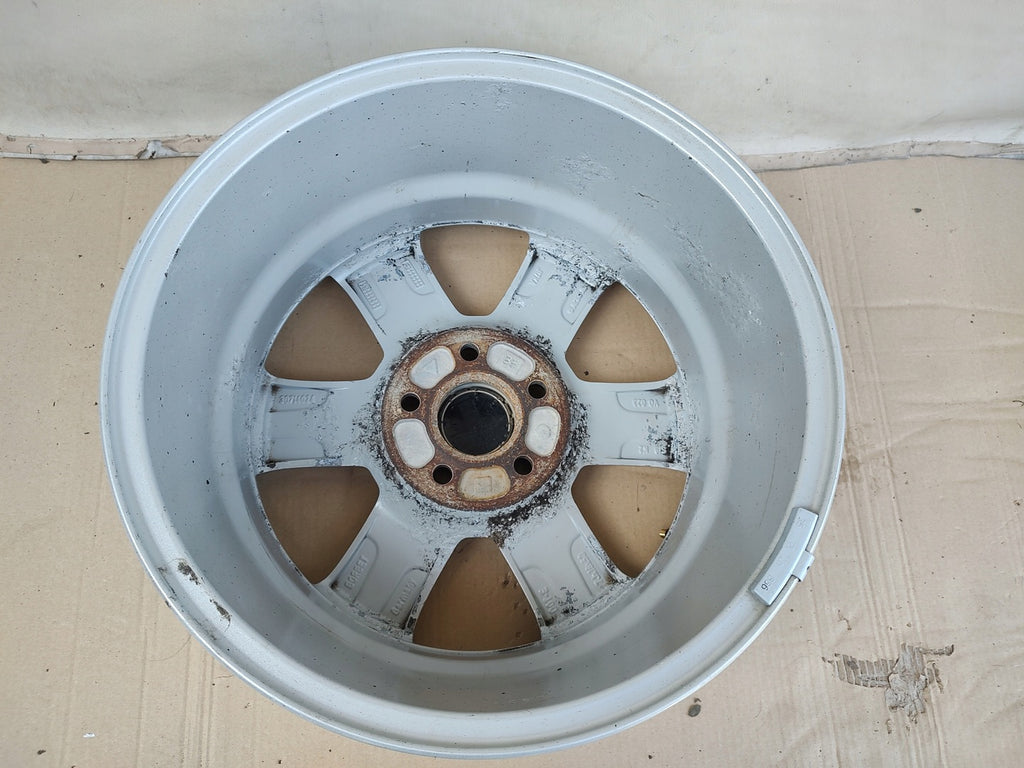 1x Alufelge 16 Zoll 7.0" 5x108 50ET 30724024 Volvo Rim Wheel