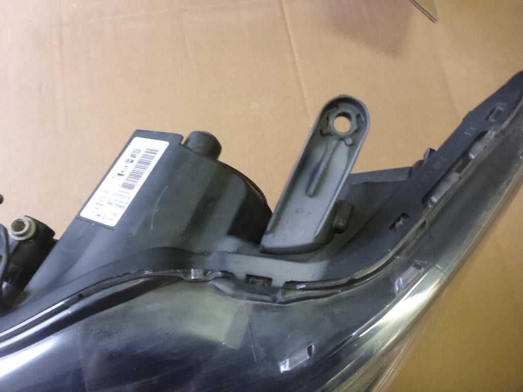 Frontscheinwerfer Toyota Auris 81150-02K30 Links Scheinwerfer Headlight SCH4973897488qa