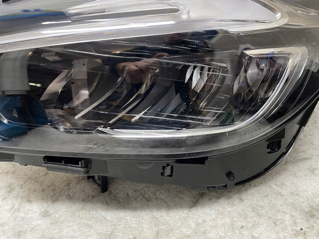 Frontscheinwerfer Mercedes-Benz W247 A2479060904 LED Links Headlight SCH3212589068em