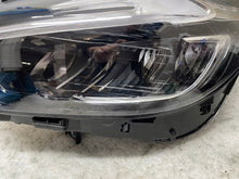 Laden Sie das Bild in den Galerie-Viewer, Frontscheinwerfer Mercedes-Benz W247 A2479060904 LED Links Headlight SCH3212589068em