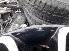 Laden Sie das Bild in den Galerie-Viewer, 1x Alufelge 17 Zoll 7.0&quot; 4x100 44ET Opel Rim Wheel