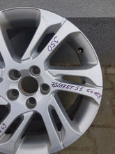 Laden Sie das Bild in den Galerie-Viewer, 1x Alufelge 17 Zoll 7.5&quot; 5x108 31362384 Volvo Xc60 Rim Wheel