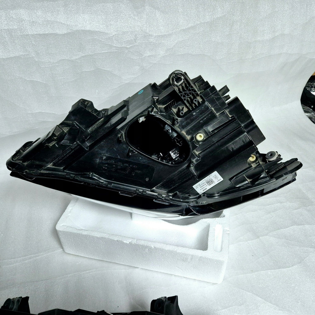 Frontscheinwerfer BMW X1 F48 6311-5A01172-02 LED Rechts Scheinwerfer Headlight SCH1529807537po