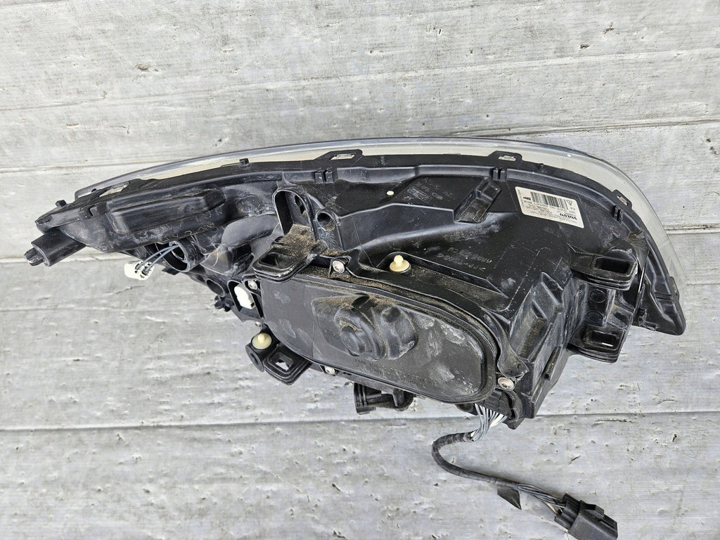 Frontscheinwerfer Volvo S60 V60 31299990 89905477 Rechts Scheinwerfer Headlight SCH8272859505pm
