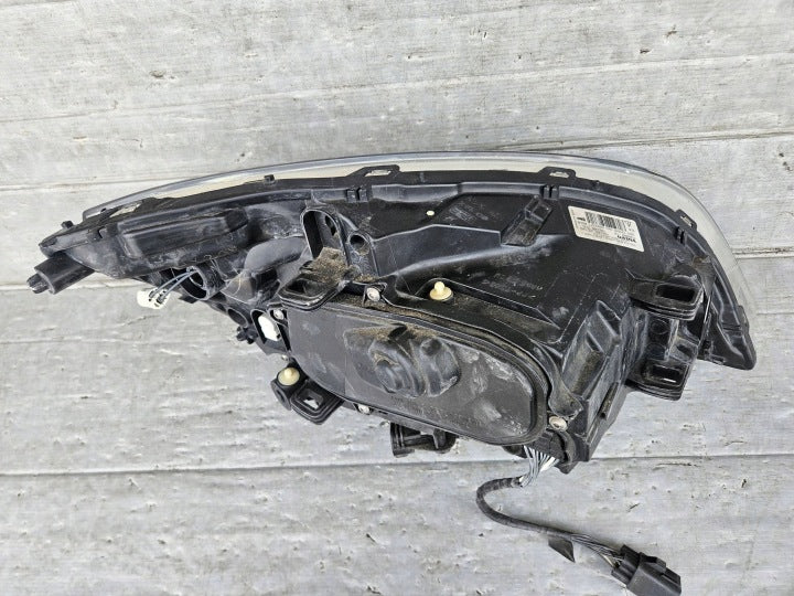 Frontscheinwerfer Volvo S60 V60 89905477 Links Scheinwerfer Headlight SCH8272859505pm