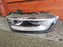 Laden Sie das Bild in den Galerie-Viewer, Frontscheinwerfer Audi Q3 8U0941004H Xenon Rechts Scheinwerfer Headlight