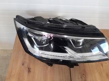 Laden Sie das Bild in den Galerie-Viewer, Frontscheinwerfer VW T6 7L1941036C Full LED Rechts Scheinwerfer Headlight