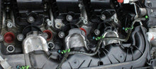 Laden Sie das Bild in den Galerie-Viewer, Motor Ford I TXWA RH02 163PS 215TKm 2014 Diesel Engine Komplett MOT3225243120jo