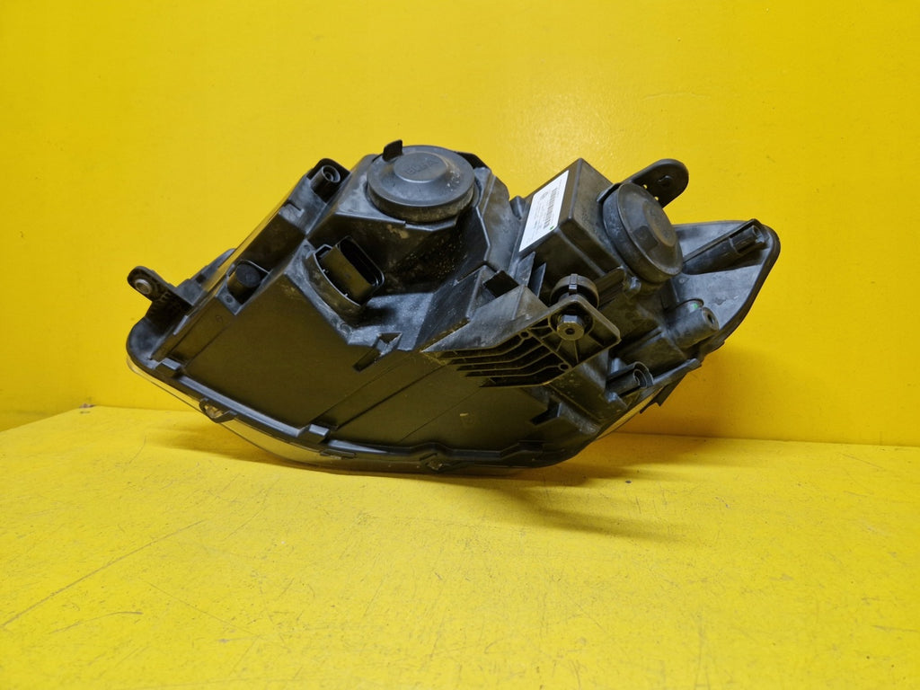 Frontscheinwerfer VW Caddy V 2K8941006C Rechts Scheinwerfer Headlight SCH1653343490zs