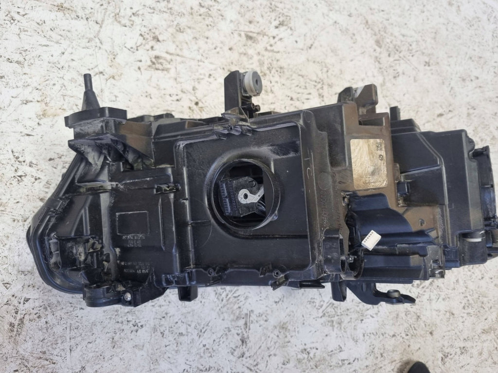 Frontscheinwerfer BMW X5 G05 948178905 Laser Links Scheinwerfer Headlight SCH9151421789ex