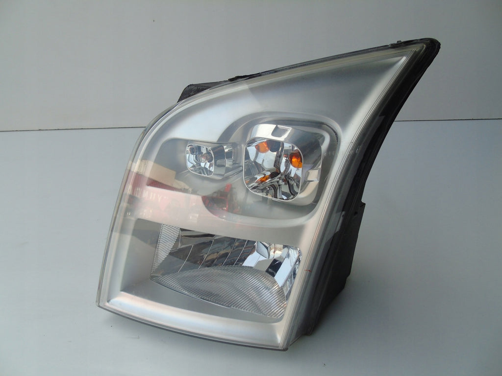 Frontscheinwerfer Ford Transit Links Scheinwerfer Headlight