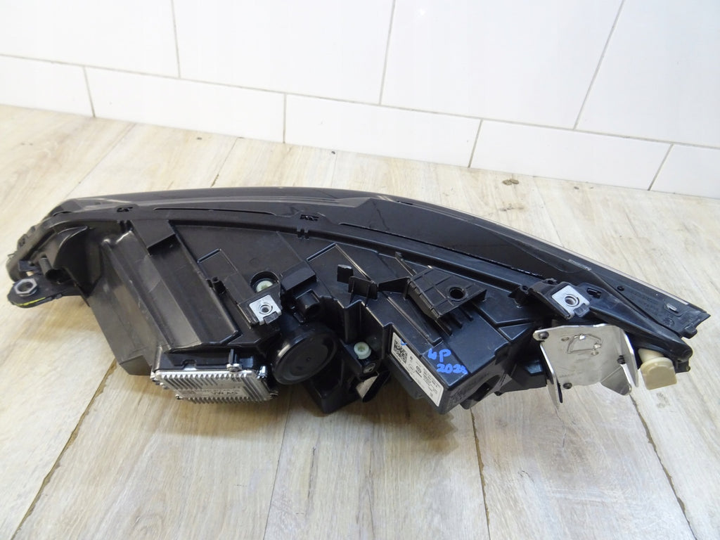 Frontscheinwerfer VW Golf VIII 5H1941006A Rechts Scheinwerfer Headlight SCH8570407032sn