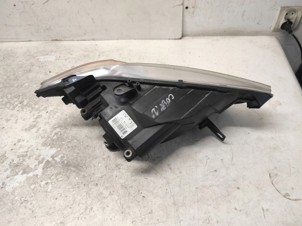 Frontscheinwerfer Mitsubishi Colt I 8301B179 Links Scheinwerfer Headlight SCH5977463843jc