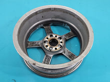 Load image into Gallery viewer, 1x Alufelge 17 Zoll 6.5" 5x112 44ET Silber A1774011200 Mercedes-Benz W176 FEL1515894946em
